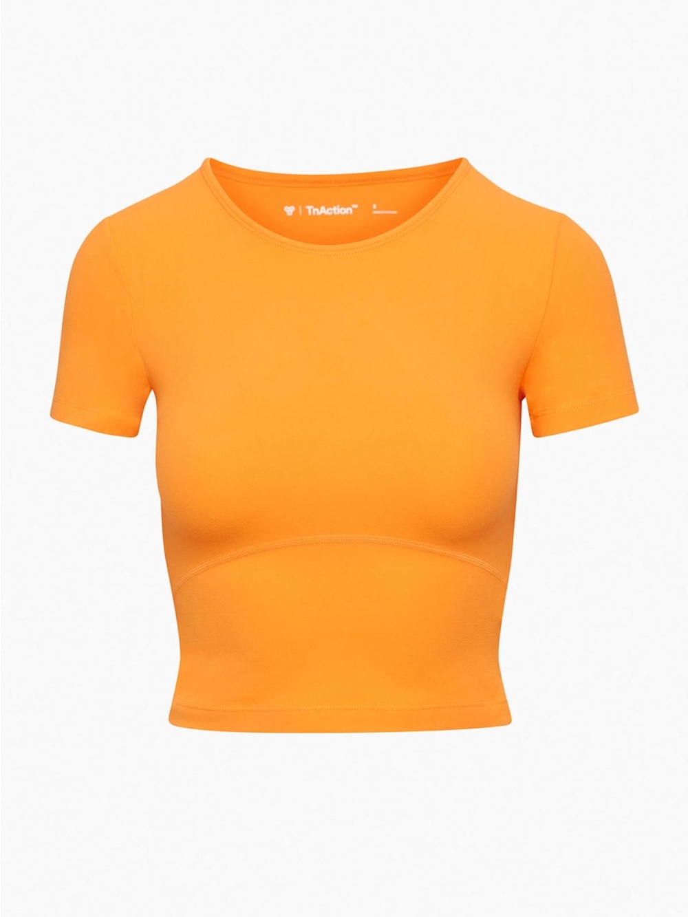 Aritiza Golden Short Sleeve